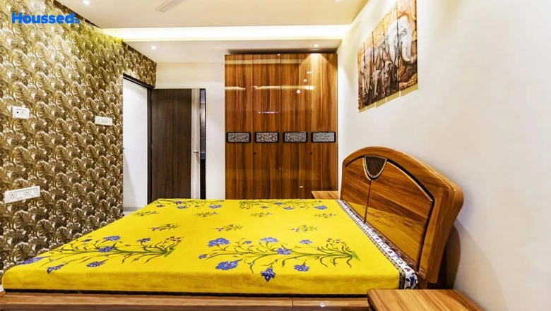 Sample Apartment